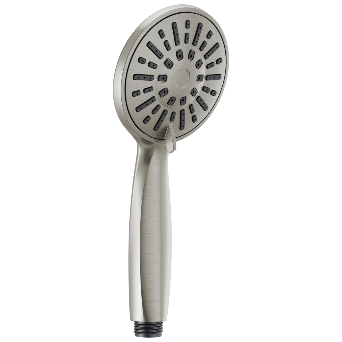 DELTA Universal Showering Components Hand Shower 1.75 GPM 4-Setting — Stainless