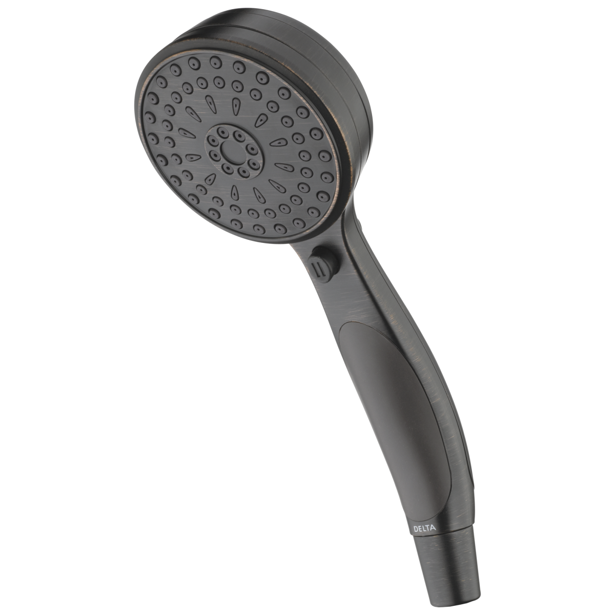 DELTA Universal Showering Components ActivTouch 9-Setting Hand Shower — Venetian Bronze