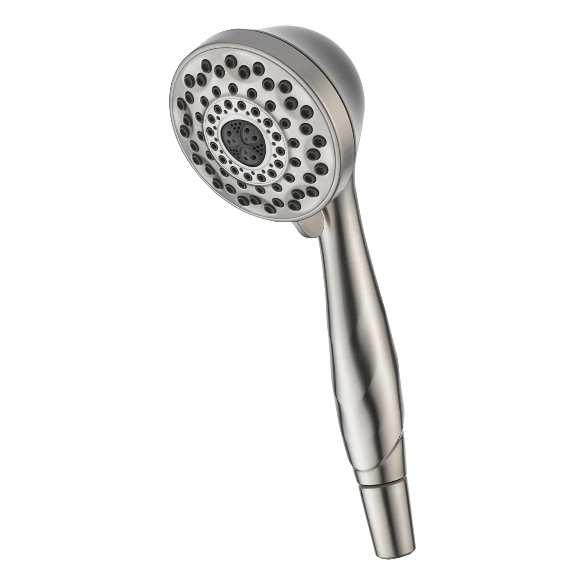 DELTA Universal Showering Components Premium 7-Setting Hand Shower — Stainless