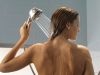 DELTA Universal Showering Components Premium 7-Setting Hand Shower — Stainless