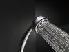 DELTA Universal Showering Components Premium 5-Setting Hand Shower — Chrome
