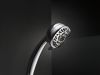 DELTA Universal Showering Components Premium 5-Setting Hand Shower — Chrome