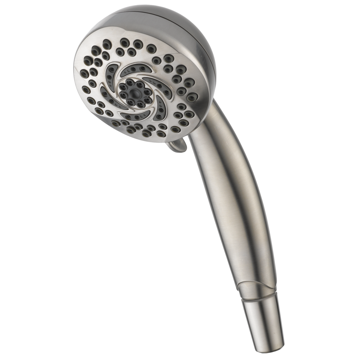 DELTA Universal Showering Components Premium 5-Setting Hand Shower — Stainless