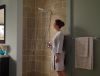DELTA Lahara 24" Towel Bar — Chrome