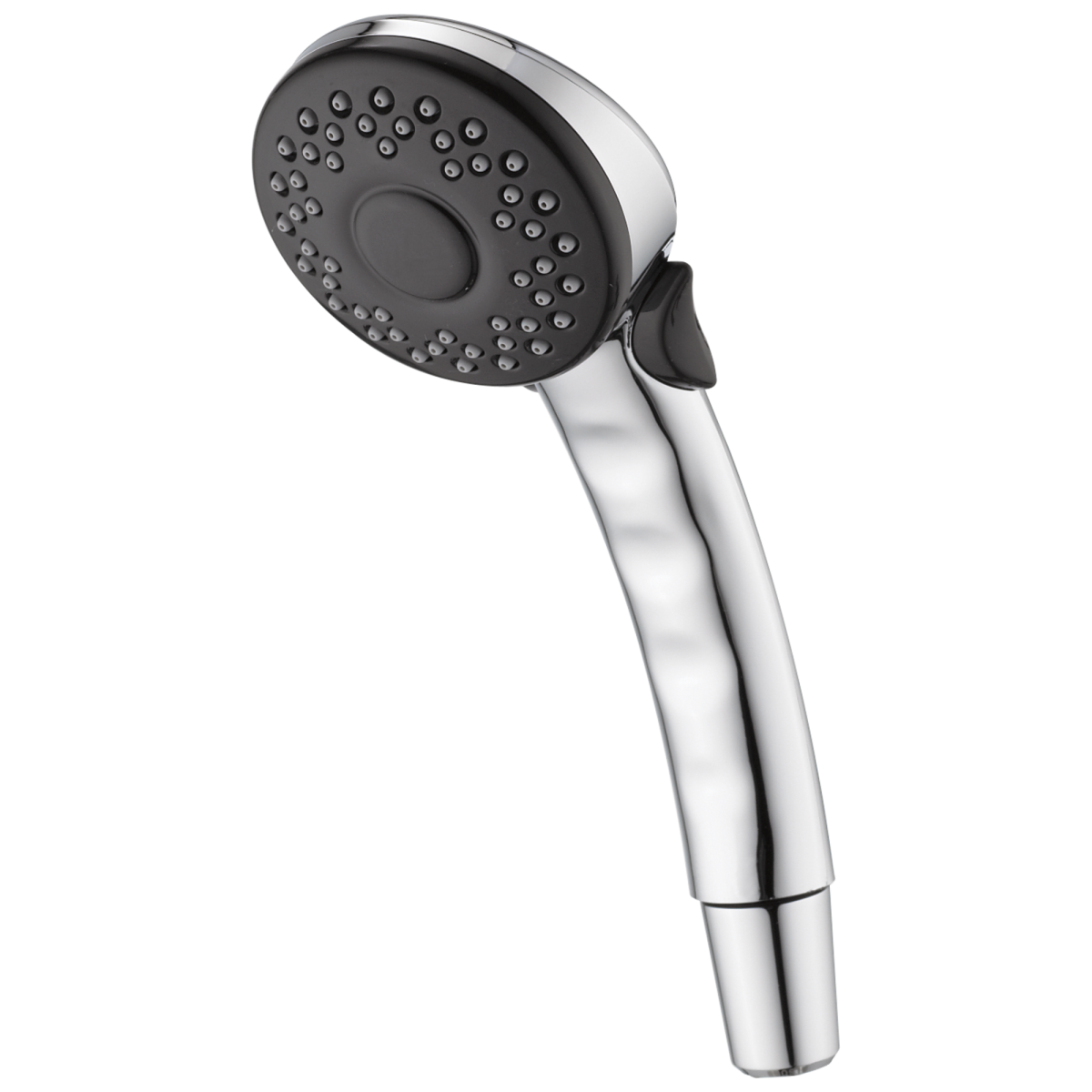 DELTA Universal Showering Components Fundamentals 2-Setting Hand Shower — Chrome