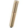 DELTA Universal Showering Components 2-Setting Hand Shower with ProClean Spray — Lumicoat® Champagne Bronze