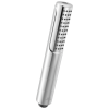 DELTA Universal Showering Components 2-Setting Hand Shower with ProClean Spray — Lumicoat® Chrome