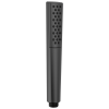 DELTA Universal Showering Components Premium Single-Setting Hand Shower — Matte Black