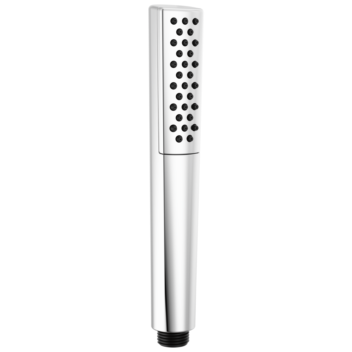 DELTA Universal Showering Components Premium Single-Setting Hand Shower — Lumicoat® Chrome