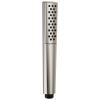 DELTA Universal Showering Components Premium Single-Setting Hand Shower — Lumicoat® Stainless