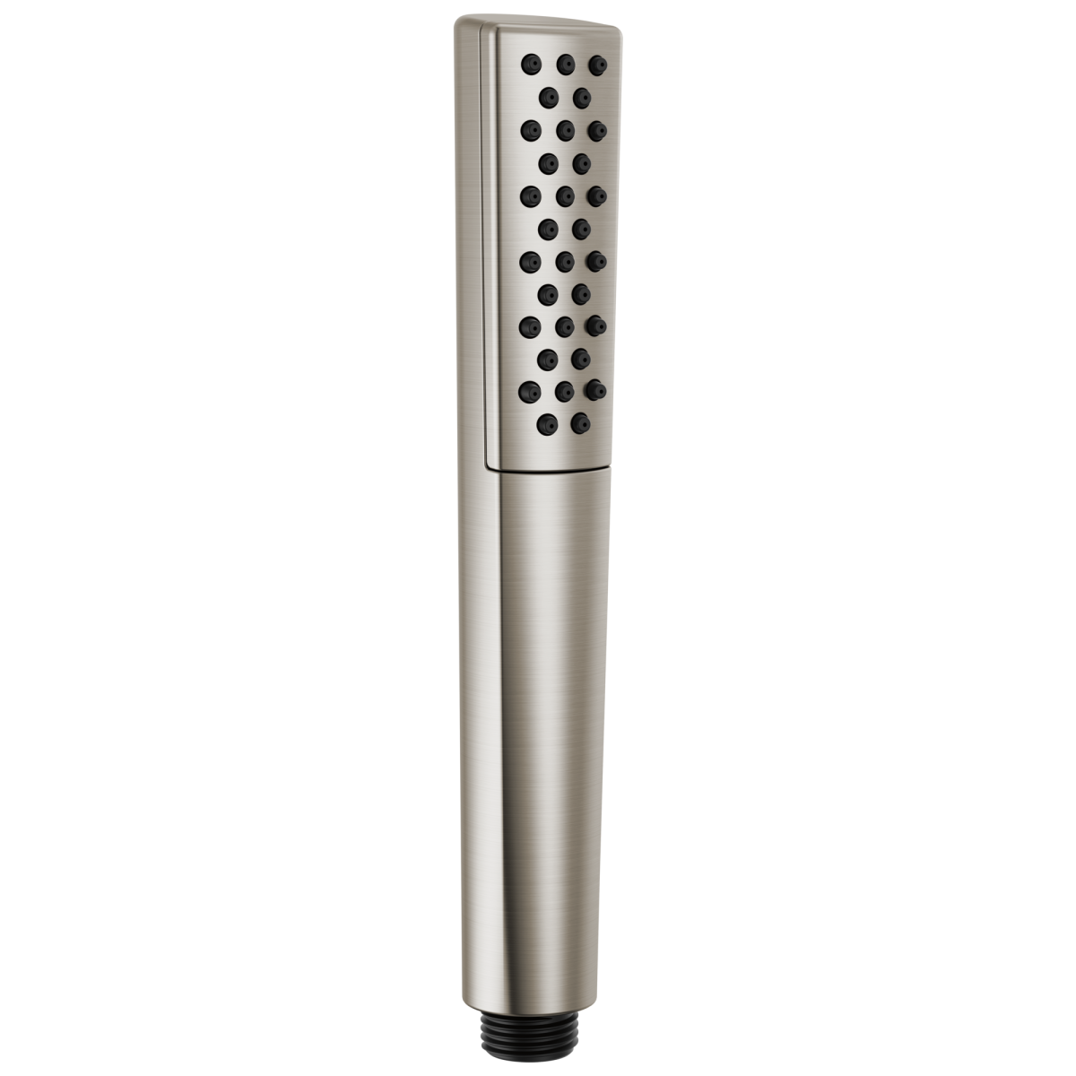 DELTA Universal Showering Components Premium Single-Setting Hand Shower — Lumicoat® Stainless