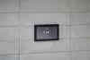 DELTA Universal Showering Components Unilateral Digital Steam Package — Matte Black