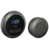 Lumicoat® Black Stainless