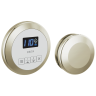 Lumicoat® Polished Nickel