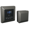 Lumicoat® Black Stainless