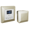 Lumicoat® Polished Nickel