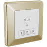 Lumicoat® Polished Nickel