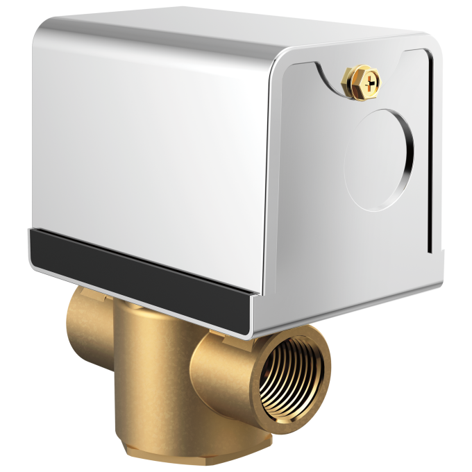 DELTA Universal Showering Components Auto Drain - 240v — Not Applicable