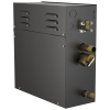 DELTA Universal Showering Components SteamScape 5kW Steam Generator - 240V 1ph — Not Applicable