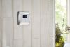 DELTA Universal Showering Components SimpleSteam Kit - 15kW — Lumicoat® Chrome