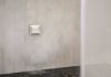 DELTA Universal Showering Components SimpleSteam Kit - 10kW — Lumicoat® Stainless