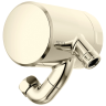 Polished Nickel