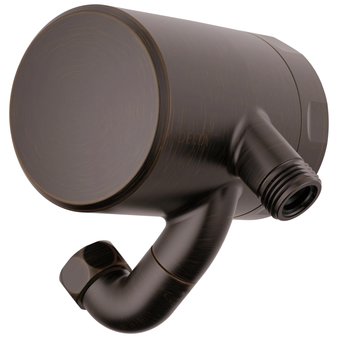 DELTA Clarifi Premium Shower Filter Attachment — Venetian Bronze