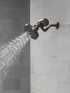 DELTA Clarifi Premium Shower Filter Attachment — Venetian Bronze