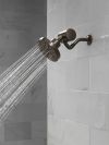 DELTA Clarifi Premium Shower Filter Attachment — Venetian Bronze
