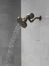 DELTA Clarifi Premium Shower Filter Attachment — Venetian Bronze