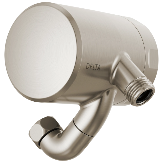 DELTA Clarifi Premium Shower Filter Attachment — Stainless