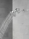 DELTA Clarifi Premium Shower Filter Attachment — Chrome