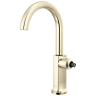 Lumicoat® Polished Nickel