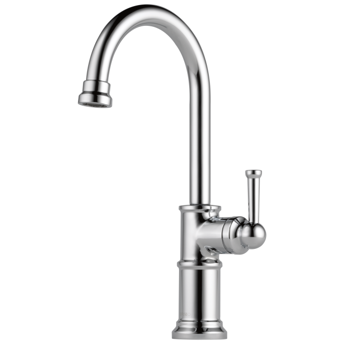 BRIZO Artesso Bar Faucet — Chrome