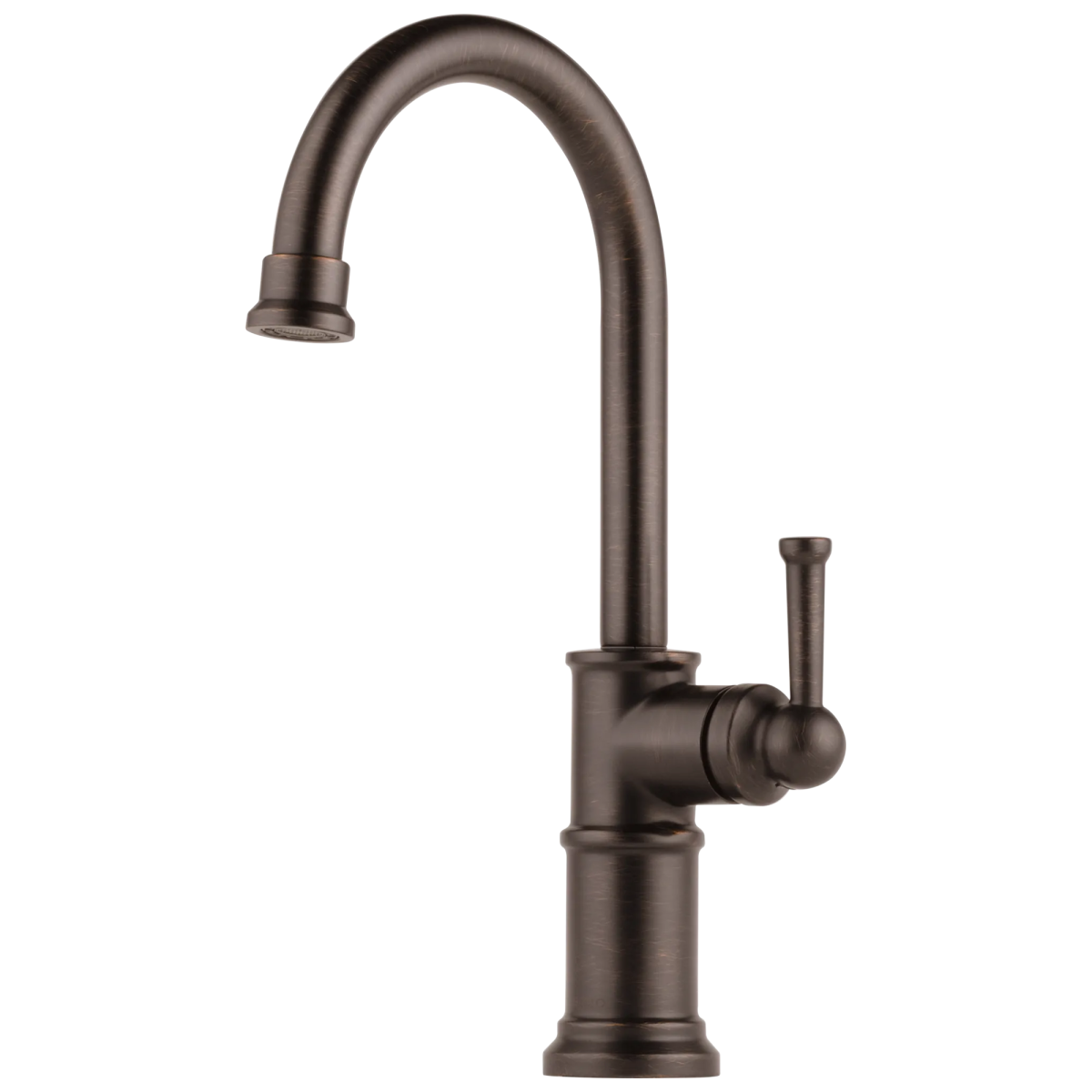 BRIZO Artesso Bar Faucet — Venetian Bronze
