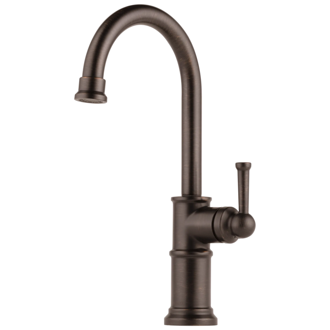BRIZO Artesso Bar Faucet — Venetian Bronze