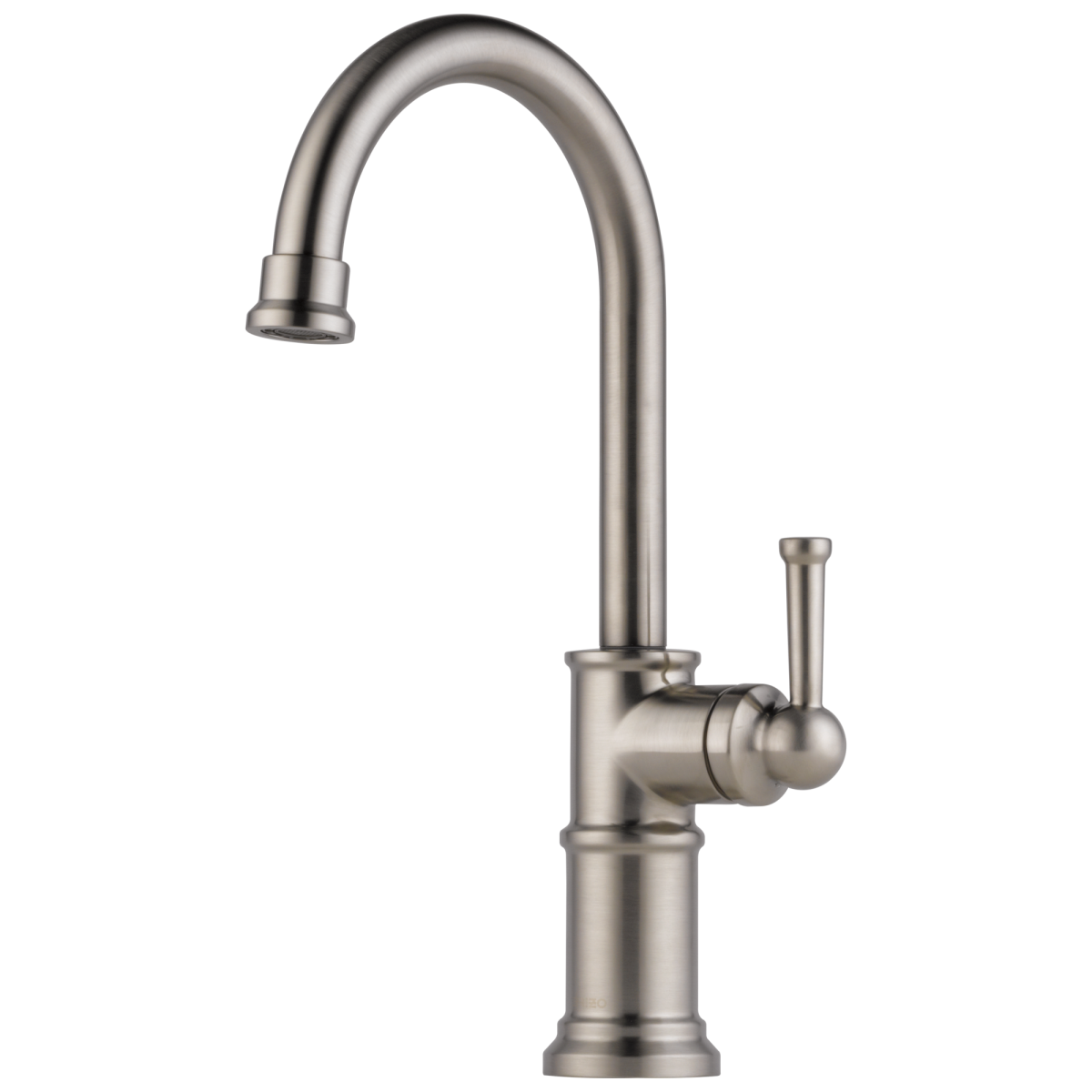 BRIZO Artesso Bar Faucet — Stainless