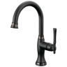 Matte Black / Brilliance Black Onyx