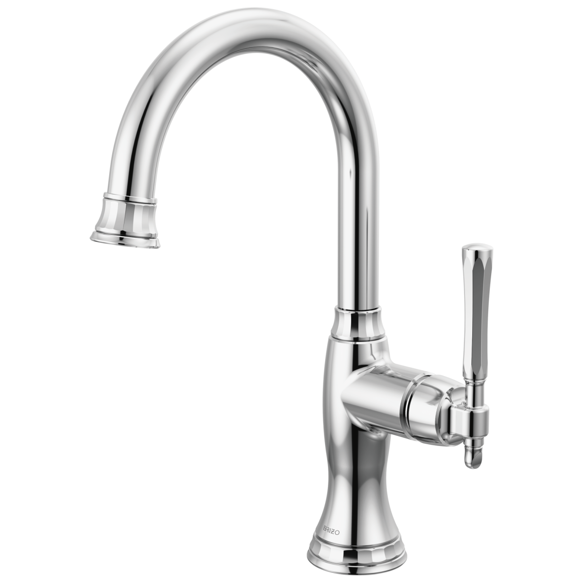 BRIZO Tulham Bar Faucet — Chrome