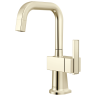 Polished Nickel