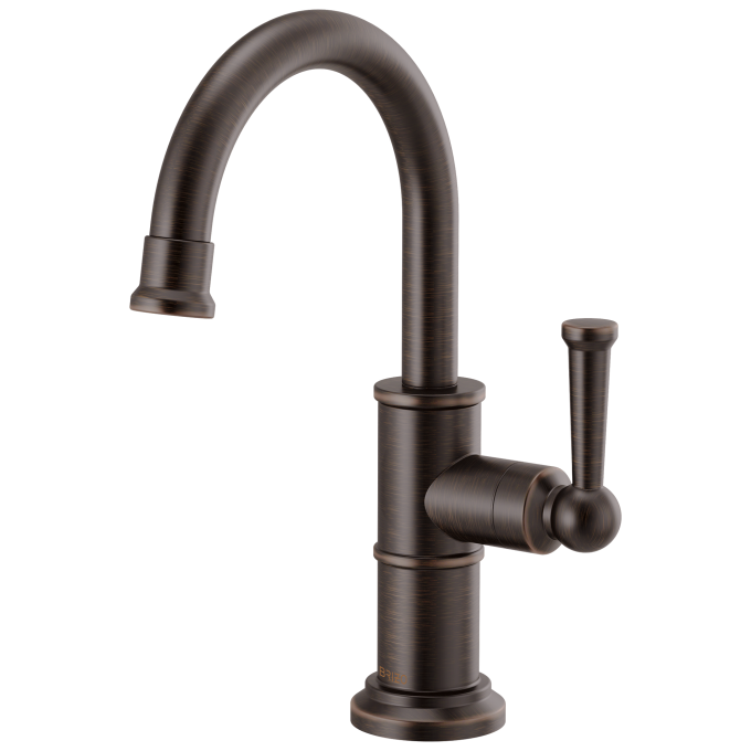 BRIZO Artesso Beverage Faucet — Venetian Bronze