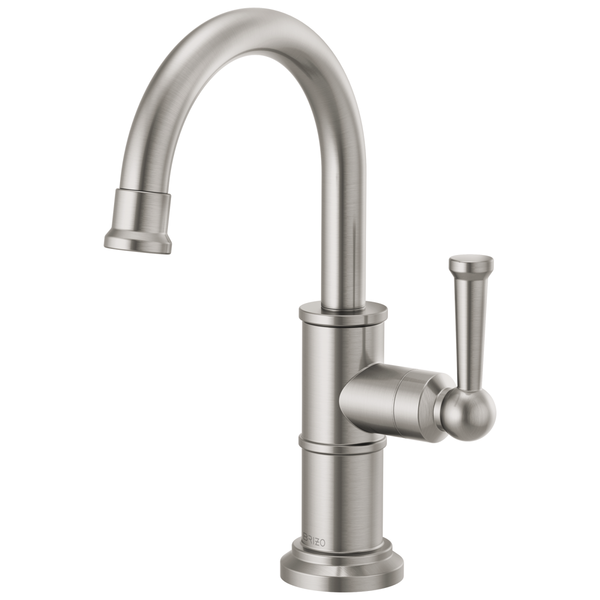 BRIZO Artesso Beverage Faucet — Stainless
