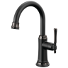 Matte Black / Brilliance Black Onyx