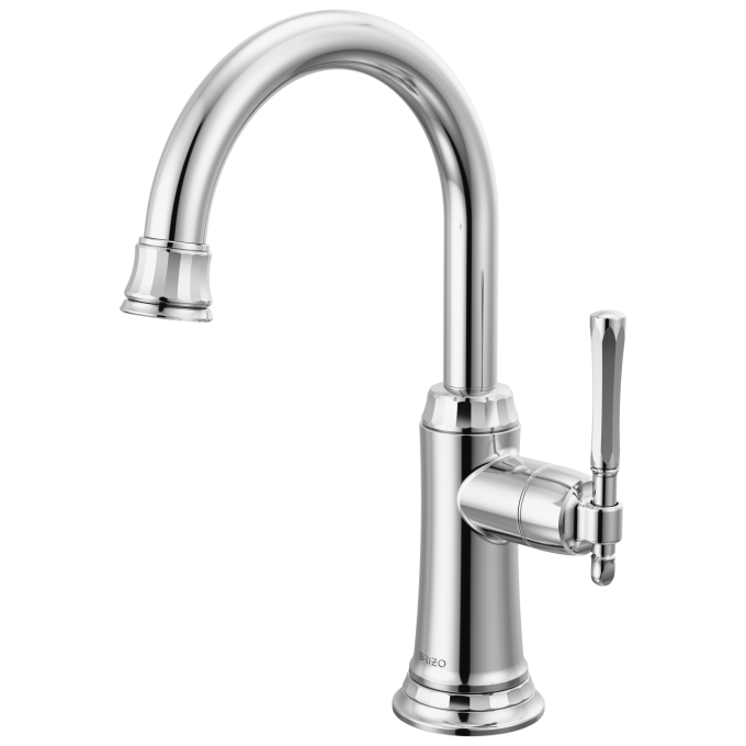BRIZO Tulham Beverage Faucet — Chrome