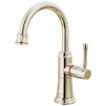 Polished Nickel