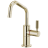 Polished Nickel