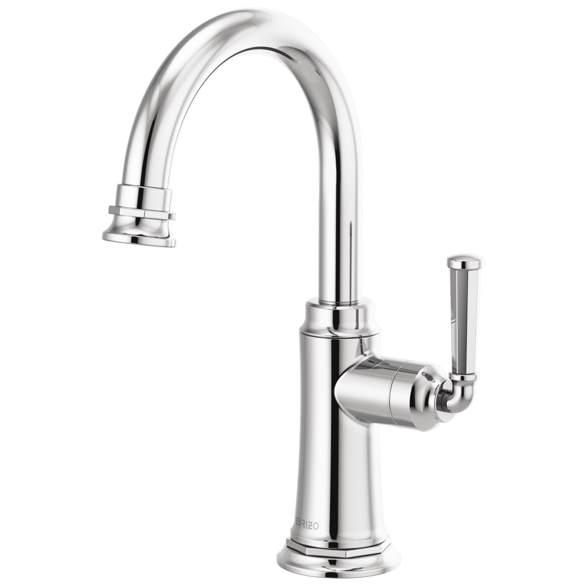 BRIZO Rook Beverage Faucet — Chrome