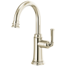 Polished Nickel