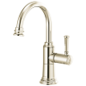 Polished Nickel