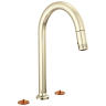 Lumicoat® Polished Nickel